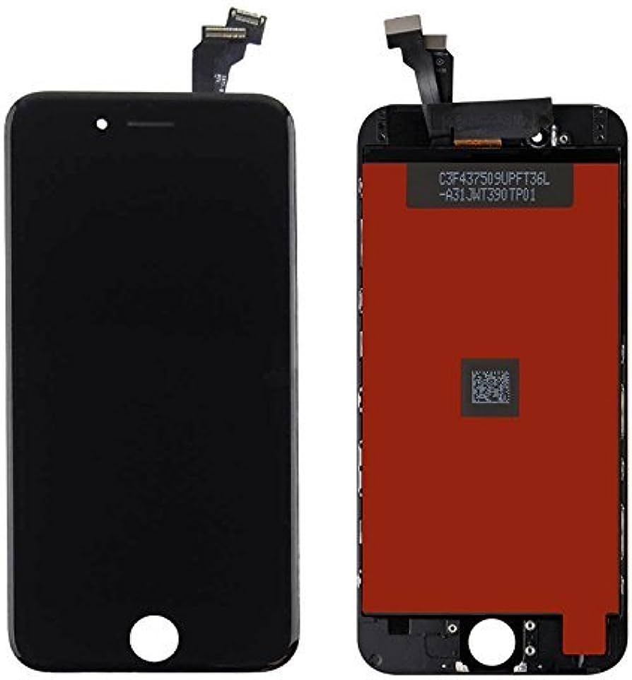 Ensemble numériseur d'écran LCD pour iPhone 6 Ensemble numériseur d'écran LCD pour iPhone 6